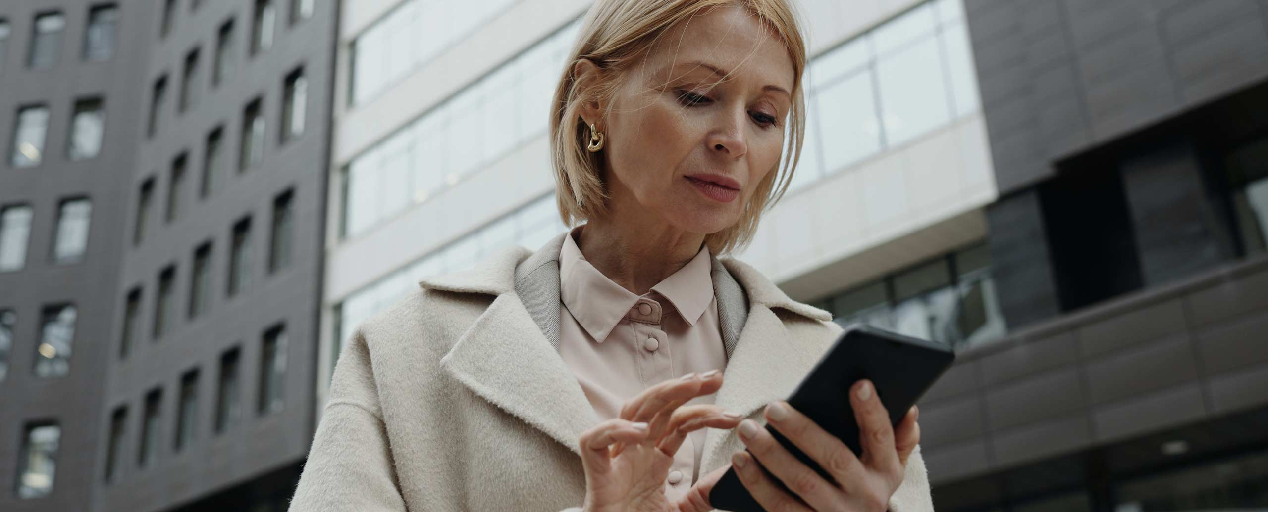 Providing better service for customers